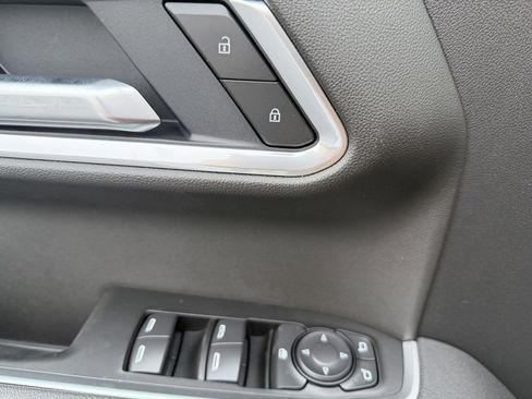 New 2026 Chevrolet Silverado 1500 RST w/ RST Select Package image 9