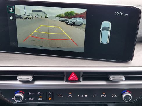 New 2026 Kia Sorento X-Line EX AWD/4WD image 14