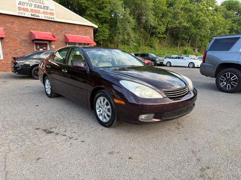 Used 2004 Lexus ES 330 FWD image 3