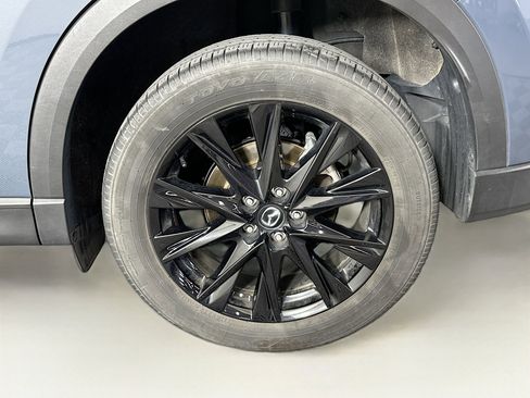 Used 2025 MAZDA CX-5 Carbon Edition AWD/4WD image 11