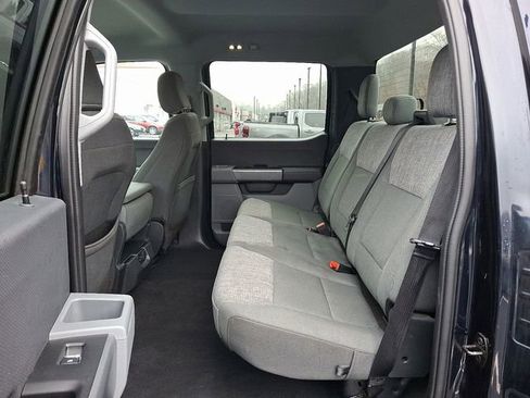 Used 2023 Ford F150 XLT image 12