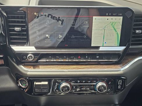 New 2026 GMC Sierra 1500 Elevation w/ Preferred Package AWD/4WD image 29