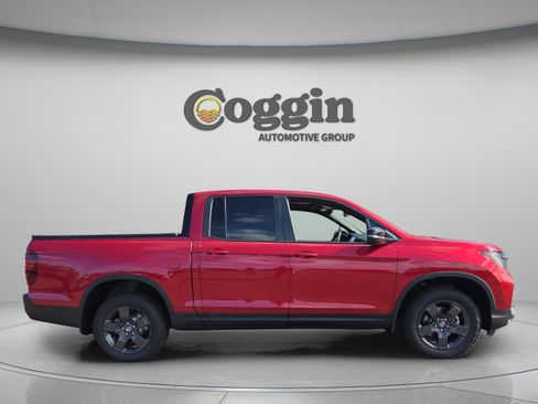 New 2026 Honda Ridgeline TrailSport image 6