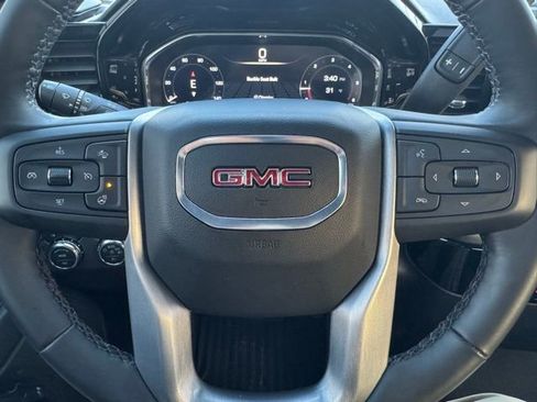 Used 2024 GMC Sierra 1500 Elevation image 13