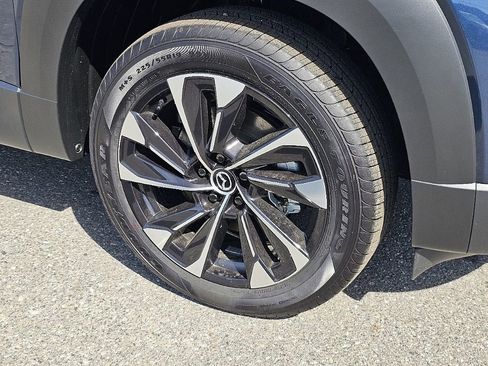 New 2026 MAZDA CX-50 2.5 Hybrid w/ Premium Plus Pkg image 8