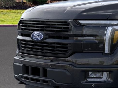 New 2026 Ford F150 Platinum AWD/4WD image 17