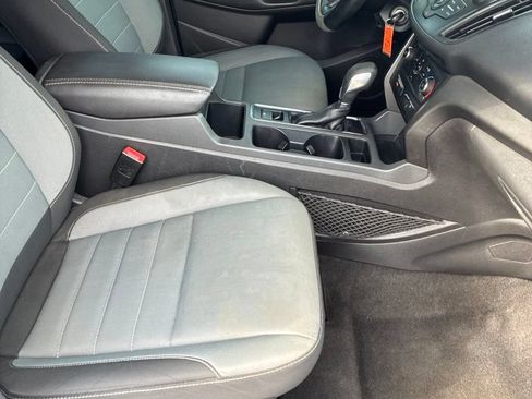 Used 2018 Ford Escape S FWD image 12
