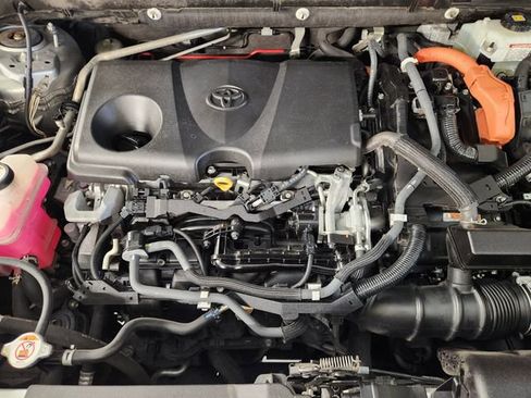 Used 2019 Toyota RAV4 XSE AWD/4WD image 33