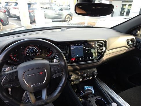 Used 2024 Dodge Durango R/T w/ Blacktop Package image 7