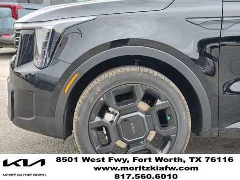 New 2026 Kia Sorento AWD image 6