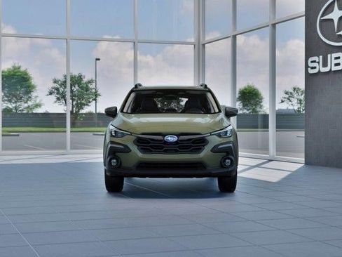 New 2026 Subaru Crosstrek 2.5i Limited w/ Popular Package #3A AWD/4WD image 69