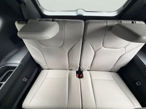 Used 2024 Lexus TX 350 FWD w/ Cold Weather Package image 22