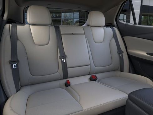New 2026 Buick Encore GX Preferred w/ Comfort Package AWD/4WD image 17