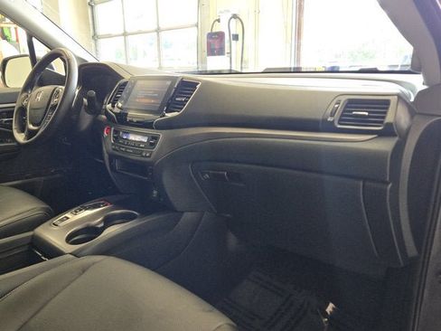 Used 2023 Honda Ridgeline RTL image 4
