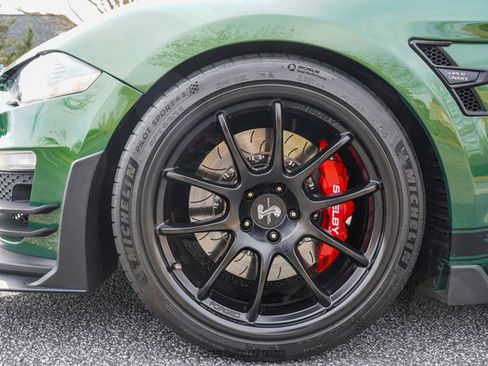 Used 2023 Ford Mustang GT Premium w/ GT Performance Package image 49