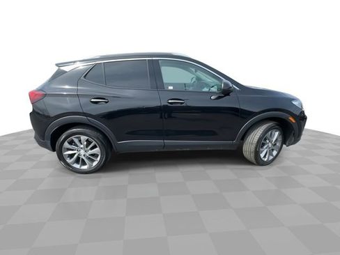 Used 2023 Buick Encore GX Essence w/ Advanced Technology Package image 9