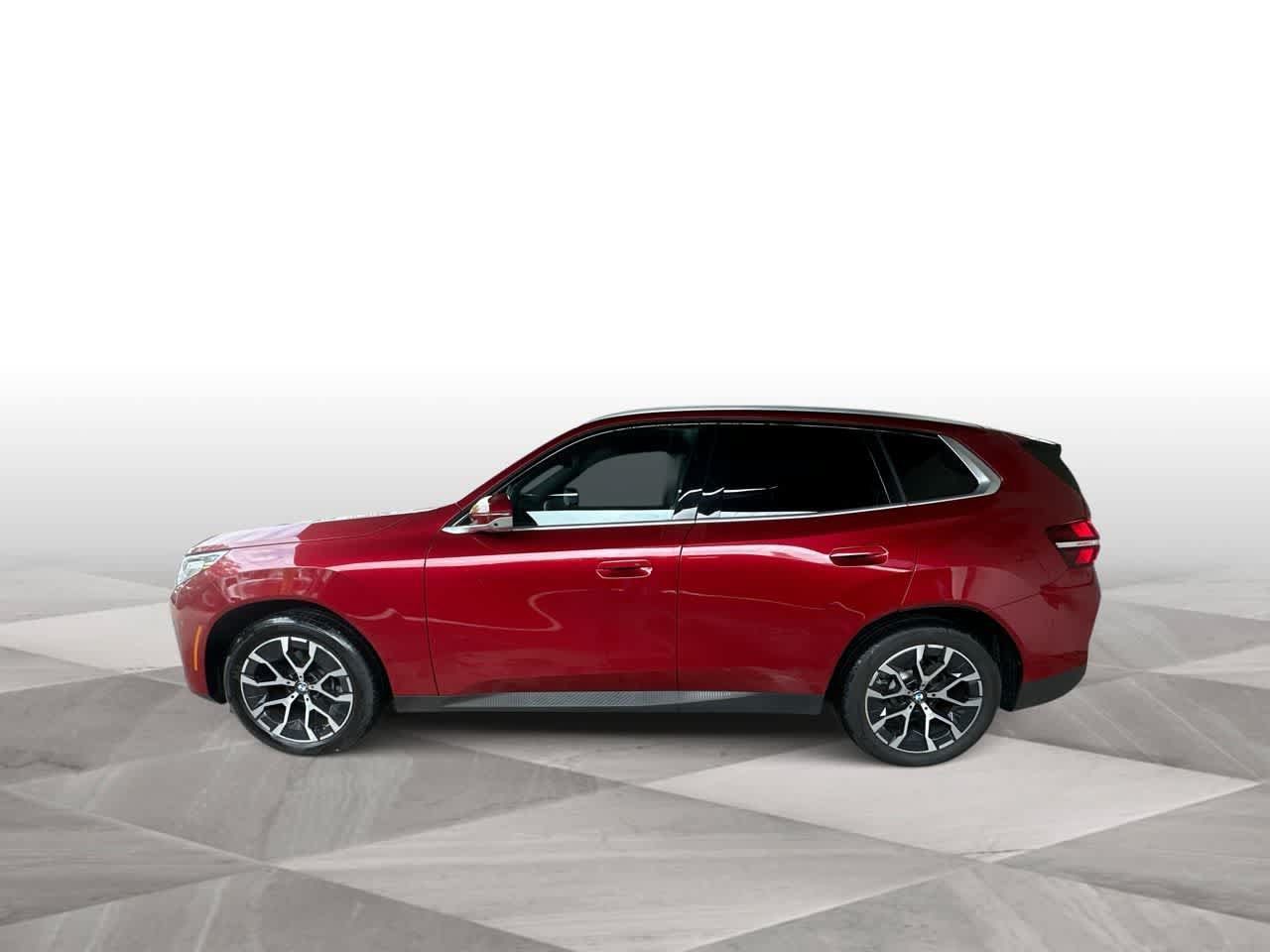 Used 2026 BMW X3 xDrive30i AWD/4WD image 5