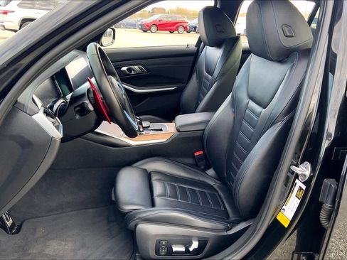 Used 2020 BMW M340i w/ Premium Package image 7