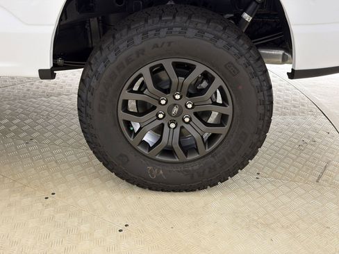 New 2026 Ford F150 Tremor w/ Equipment Group 402B AWD/4WD image 11
