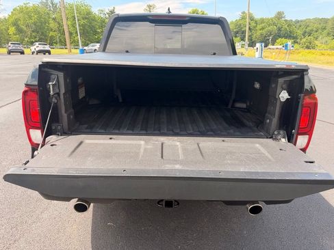 Used 2023 Honda Ridgeline Black Edition image 45