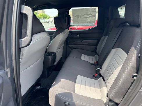 New 2026 Toyota Tacoma TRD Off-Road AWD/4WD image 26