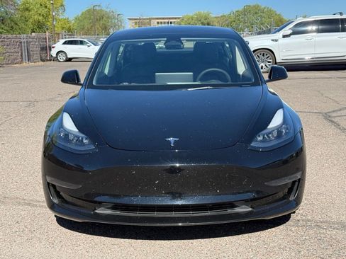 Used 2023 Tesla Model 3 Standard Range RWD image 2