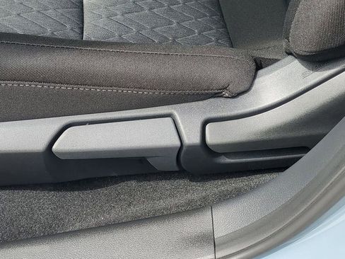 New 2026 Nissan Sentra SV FWD image 17