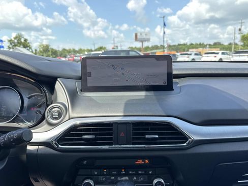Used 2022 MAZDA CX-9 Grand Touring AWD/4WD image 25