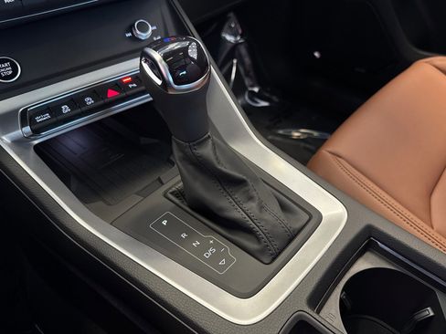 New 2025 Audi Q3 2.0T Premium Plus image 19