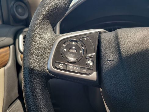Used 2021 Honda CR-V EX image 14