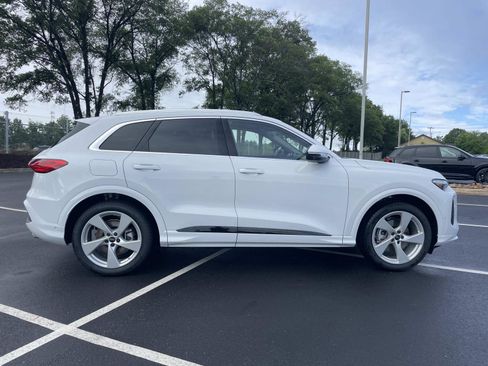 New 2026 Audi Q5 Prestige AWD/4WD image 8