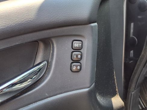 Used 2018 Nissan Murano SL w/ Moonroof Package image 9