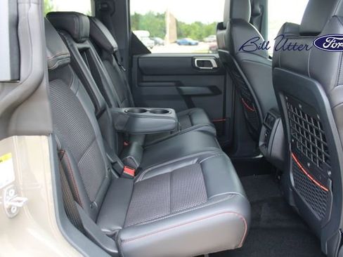 New 2026 Ford Bronco Raptor AWD/4WD image 9