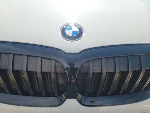 Used 2021 BMW 330e xDrive w/ Driving Assistance Package AWD/4WD image 16