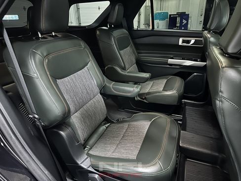 Used 2023 Ford Explorer Timberline image 48