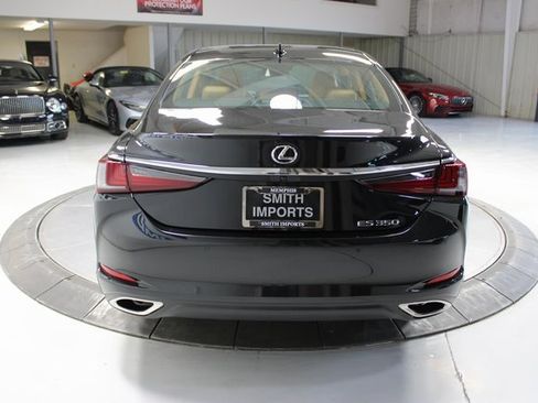 Used 2023 Lexus ES 350 w/ Premium Package image 5