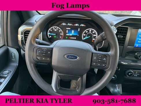 Used 2021 Ford F150 XL w/ STX Appearance Package image 18