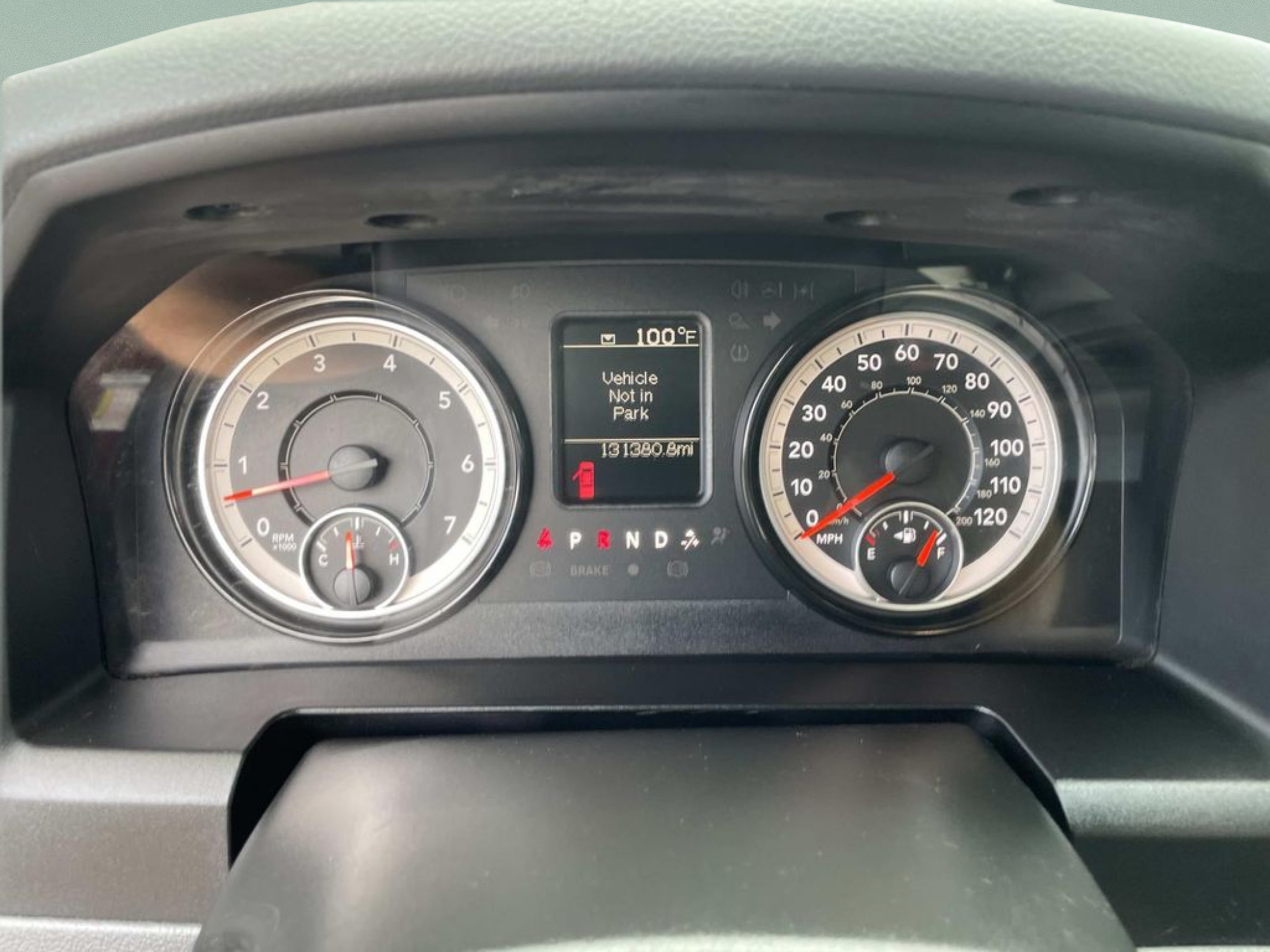 Used 2019 RAM 1500 Tradesman w/ Popular Equipment Group RWD image 31