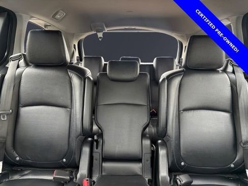 Used 2024 Honda Odyssey EX-L image 11