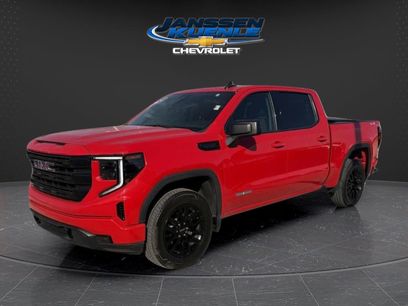 Used 2024 GMC Sierra 1500 Elevation