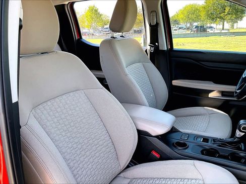 Certified 2024 Ford Ranger XLT w/ Equipment Group 301A High image 9