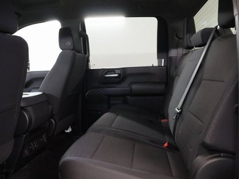 New 2026 Chevrolet Silverado 2500 Custom w/ Custom Value Package AWD/4WD image 27