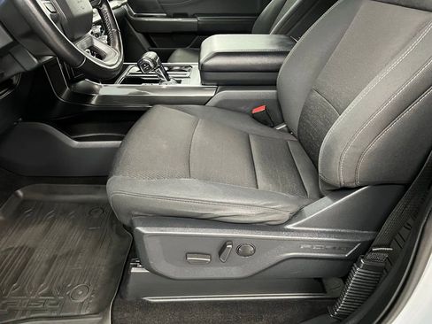 Used 2022 Ford F150 XLT w/ Equipment Group 302A High image 25