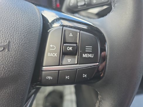 Used 2023 Ford Escape Active image 61