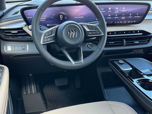 New 2026 Buick Enclave Preferred w/ Power Package image 12