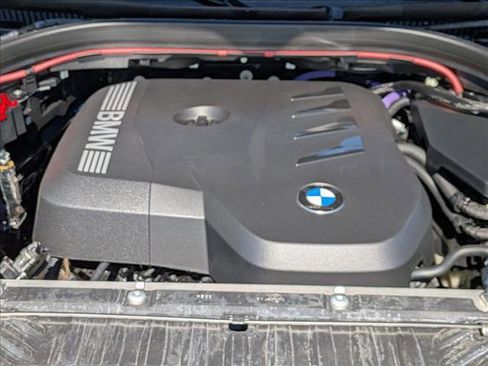 New 2026 BMW X3 xDrive30 image 16