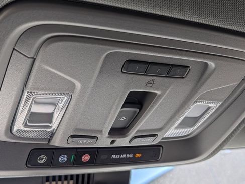 New 2026 GMC Sierra 1500 SLE AWD/4WD image 57
