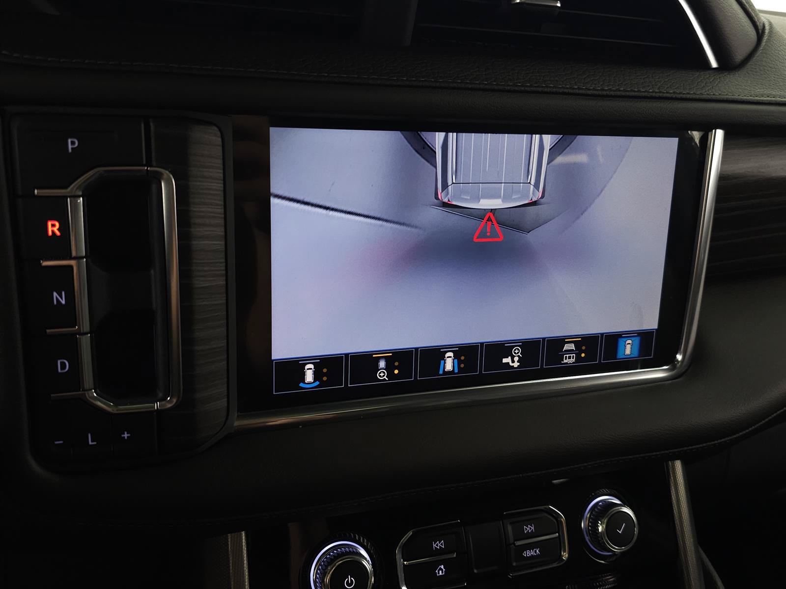 Used 2021 GMC Yukon Denali AWD/4WD image 33