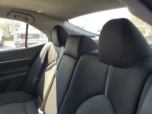 Used 2024 Toyota Camry LE image 10