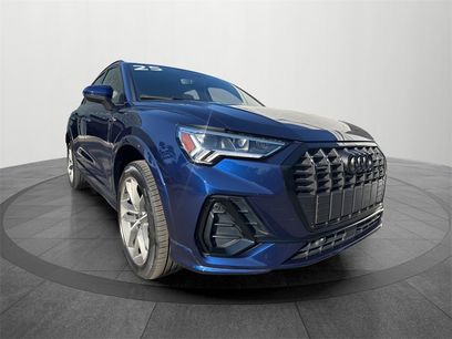 Certified 2025 Audi Q3 2.0T Premium w/ Convenience Package